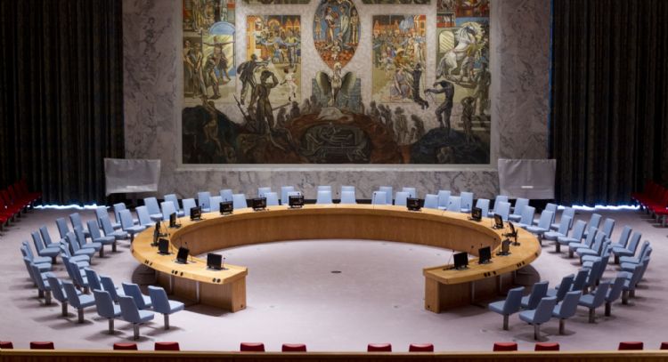 Consejo de Seguridad de la ONU se reunirá de urgencia por reconocimiento israelí de Somalilandia