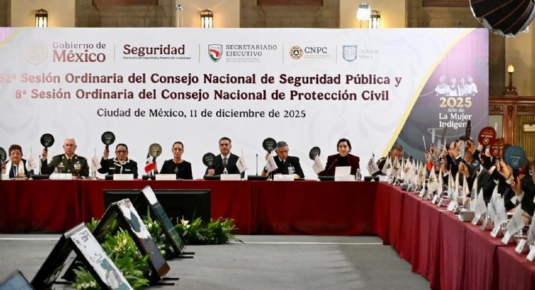 Gobierno publica la estrategia para frenar la extorsión y el cobro de piso