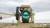 Foto ilustrativa de la nota titulada: Ejército de Israel recibe su primer láser de defensa antiaérea, el sistema “Rayo de Hierro”
