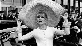 Murió la actriz y activista francesa Brigitte Bardot a los 91 años