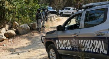 Violencia azota Guerrero: ocho cuerpos fueron arrojados en Marquelia, Acapulco y Chilpancingo