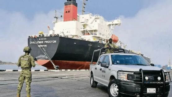 Aduanas, un problema sin resolver