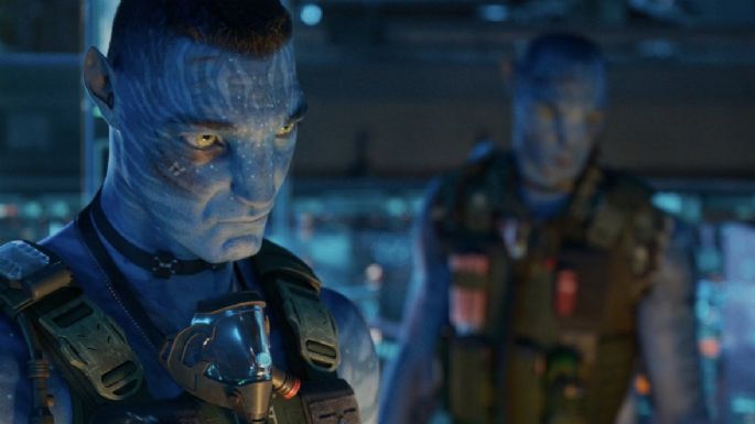 “Avatar” mejora en su segundo fin de semana; “Marty Supremo” supera a “Anaconda”