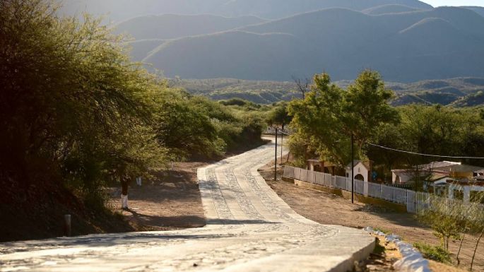 Gobernador Durazo y Presidenta Sheinbaum fortalecen conectividad y desarrollo regional con Caminos Artesanales en comunidades indígenas