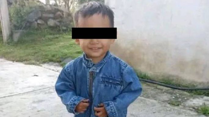 Localizan sin vida a niño de 2 años dentro de una cisterna en Morelos