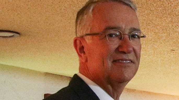 Salinas Pliego truena contra la 4T por el descarrilamiento del Tren Interocéanico