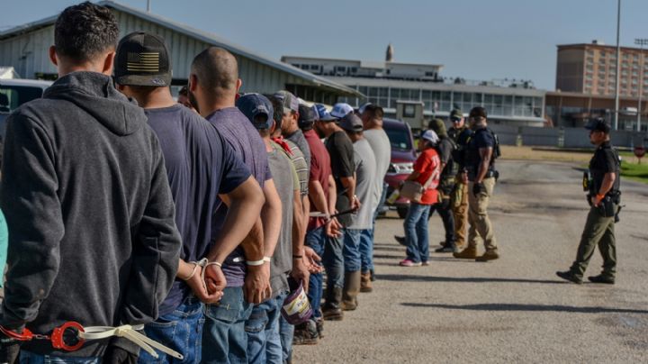 Año 2025: el gran asedio contra migrantes y refugiados