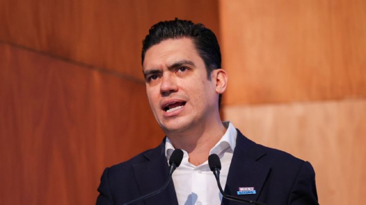 Así reaccionó el líder del PAN tras el descarrilamiento del Tren Interoceánico