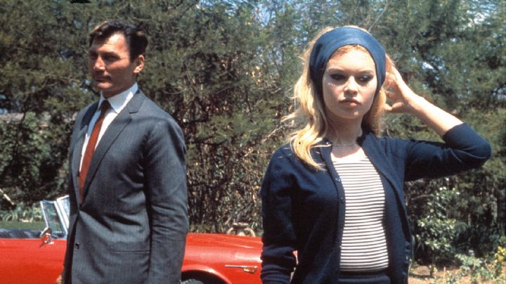 Brigitte Bardot: cinco papeles que la convirtieron en una leyenda del cine mundial