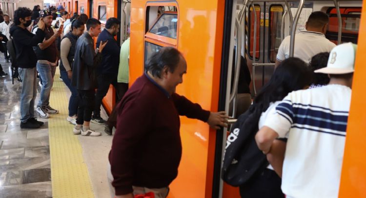 Estos son los horarios del transporte público en CDMX para el 31 de diciembre y 1 de enero