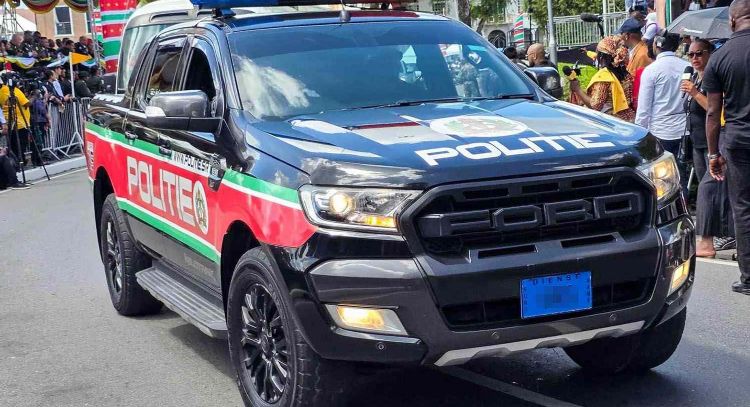 Surinam: ataque con cuchillo deja al menos nueve muertos, incluidos cinco niños