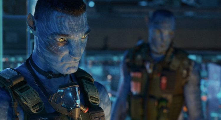 “Avatar” mejora en su segundo fin de semana; “Marty Supremo” supera a “Anaconda”
