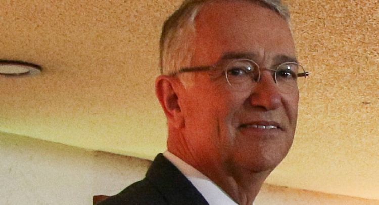 Salinas Pliego truena contra la 4T por el descarrilamiento del Tren Interocéanico