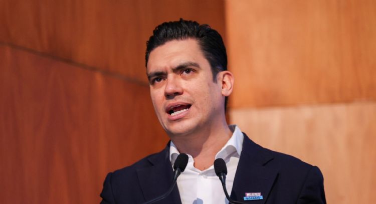 Así reaccionó el líder del PAN tras el descarrilamiento del Tren Interoceánico