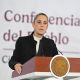 “Estamos atentos”: Sheinbaum reporta apoyos federal y estatal tras descarrilamiento del tren