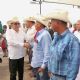 Durazo y Sheinbaum fortalecen conectividad y desarrollo regional con Caminos Artesanales