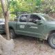 Detienen a siete presuntos criminales y aseguran tres patrullas clonadas del Ejército en Chiapas