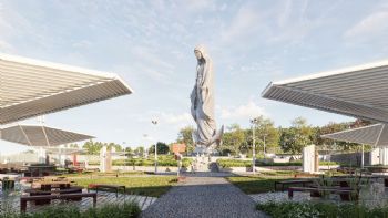 Tamaulipas ejerce más de 8 mil millones de pesos en obra pública durante 2025