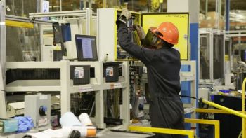 Tamaulipas se ubica entre los estados con mayor crecimiento industrial del país