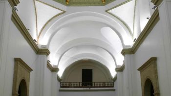 Laboratorio Arte Alameda recibirá 2026 con restauraciones pendientes del sismo de 2017