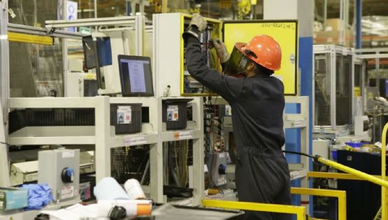 Tamaulipas se ubica entre los estados con mayor crecimiento industrial del país