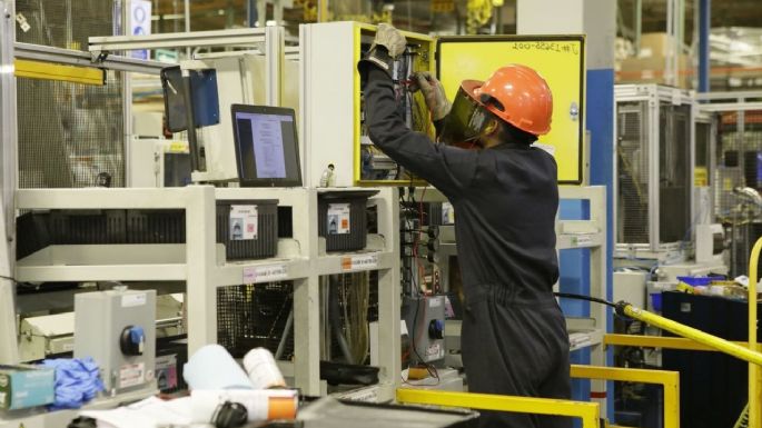 Tamaulipas se ubica entre los estados con mayor crecimiento industrial del país