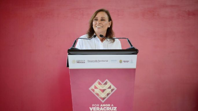 “No hay terrorismo en México”: Nahle sobre caso de periodista acusado de ese delito