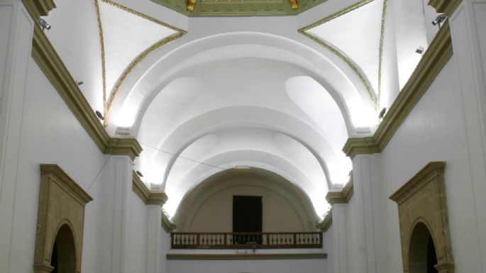 Laboratorio Arte Alameda recibirá 2026 con restauraciones pendientes del sismo de 2017