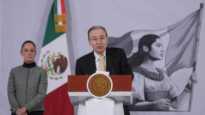 Gobierno federal y de Sonora resuelven conflictos históricos en Cananea