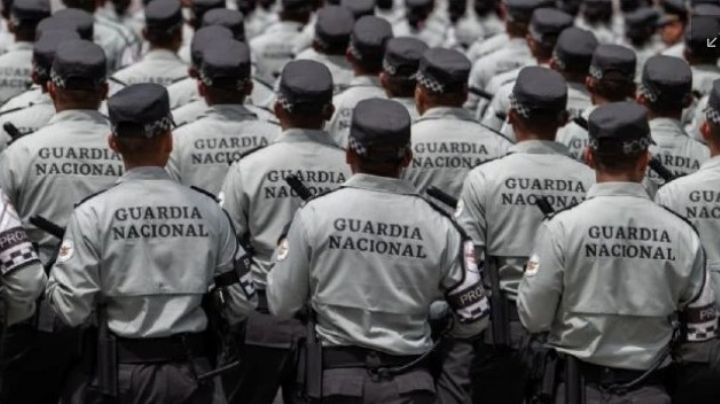 CNDH impone conciliación en caso de secuestro cometido por Guardia Nacional