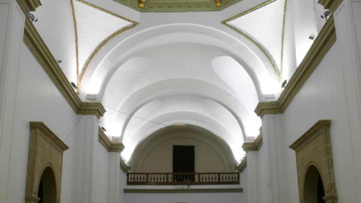 Laboratorio Arte Alameda recibirá 2026 con restauraciones pendientes del sismo de 2017