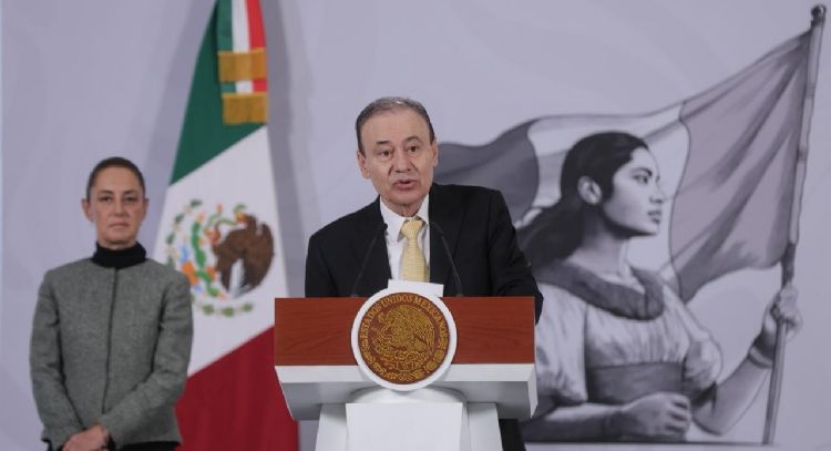 Gobierno federal y de Sonora resuelven conflictos históricos en Cananea