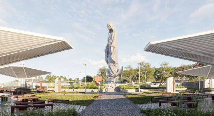 Tamaulipas ejerce más de 8 mil millones de pesos en obra pública durante 2025