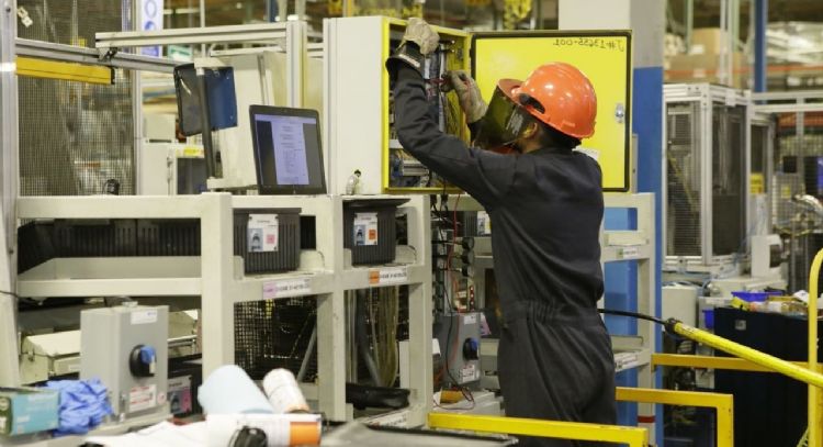 Tamaulipas se ubica entre los estados con mayor crecimiento industrial del país