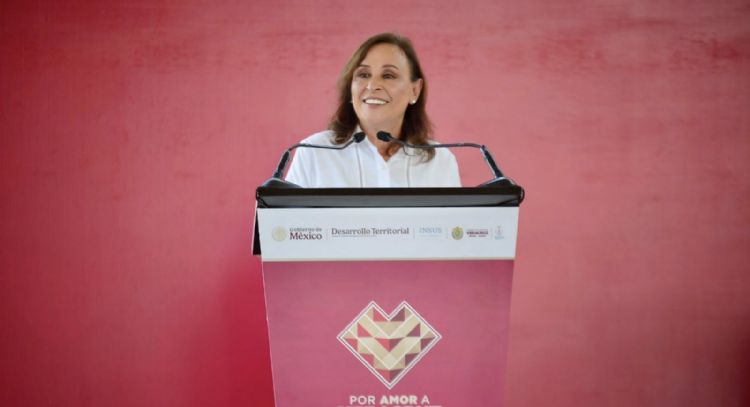 “No hay terrorismo en México”: Nahle sobre caso de periodista acusado de ese delito