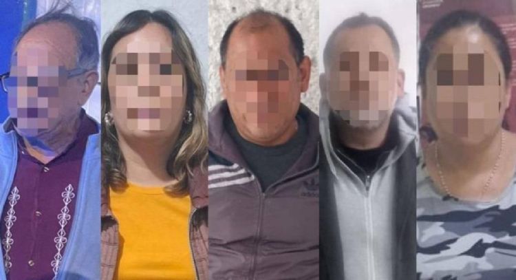 En 2025, 246 personas fueron detenidas por tirar basura en la vía pública en la alcaldía Cuauhtémoc