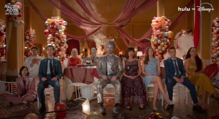 El regreso de “Malcolm el de en medio”: la industria de la nostalgia