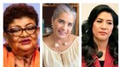 Foto ilustrativa de la nota titulada: Senado recibe terna enviada por Sheinbaum para ser titular de la FGR; incluye a Ernestina Godoy