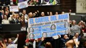 Foto ilustrativa de la nota titulada: Diputados aprueban reforma a la Ley de Aguas; buscan darle trámite en el Senado este jueves