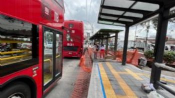 Ruta Glorieta Cuitláhuac–Alameda Tacubaya llega a su fin: esto debes saber antes del último día