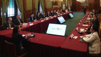 Sheinbaum anuncia la creación del Consejo para la Promoción de Inversiones