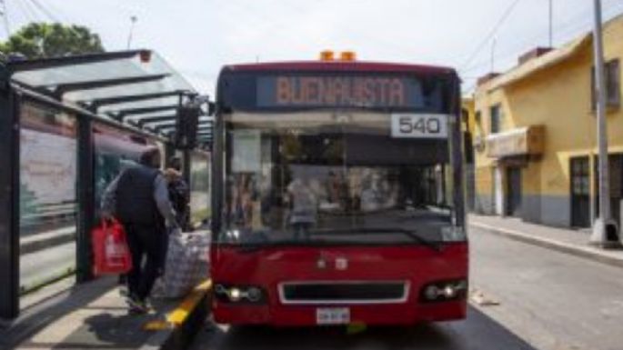 Metro y Metrobús: horarios de servicio el 24 y 25 de diciembre en CDMX