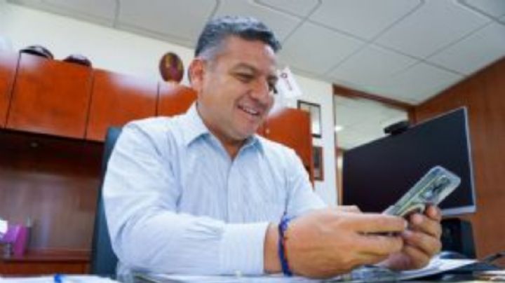 Suspenden al Secretario de Administración del IPN; lo acusan de enriquecimiento y desvío de recursos