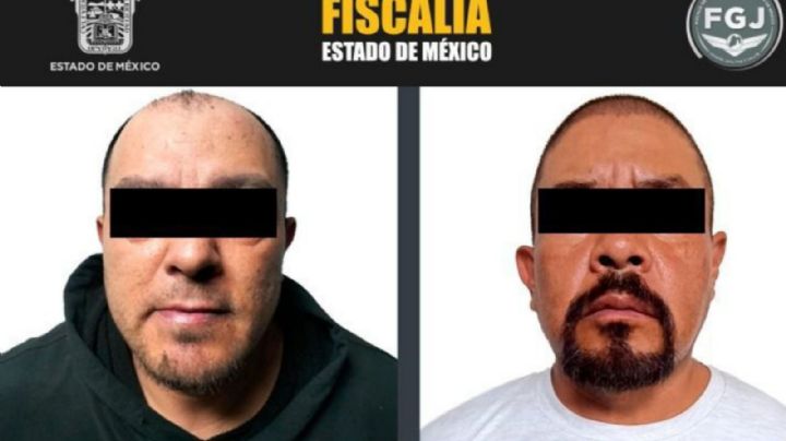 Cae “La Barbie”, líder del Grupo Crecer: así operaba la red de préstamos “gota a gota” en Tultitlán