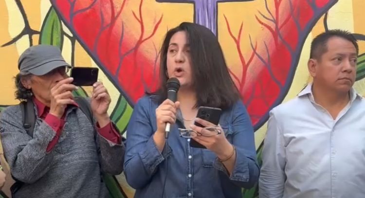 NiUnoMás Michoacán denuncia omisiones y mentiras del Gobierno en caso de agresión contra periodista