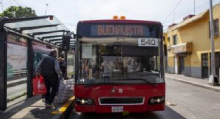 Metro y Metrobús: horarios de servicio el 24 y 25 de diciembre en CDMX