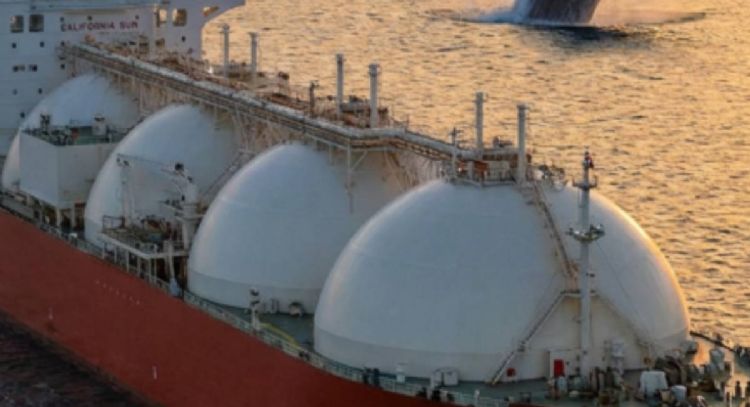 ONG exigen a Sheinbaum revocar permisos a megaproyectos de gas fósil en Golfo de California