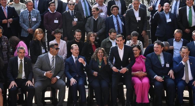 Con o sin dinero de la Conade el COM financiará las competencias de 2026 (Video)