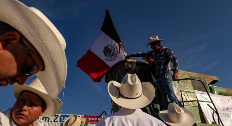 El Segundo Piso de la 4T adopta la bomba hídrica de Carlos Salinas