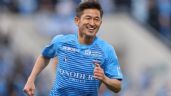 Foto ilustrativa de la nota titulada: A sus 58 años, Kazuyoshi Miura ficha con equipo de tercera división en Japón